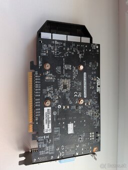 ASUS GTX 750 Ti 2GB GDDR5 - 2