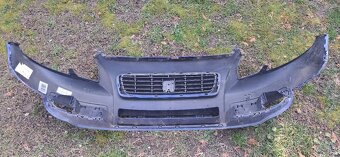VOLVO C30 nárazník - 2