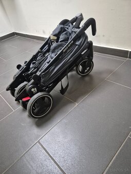 Športový kočiar maxi cosi - 2