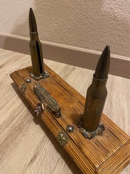 Pamiatka na vojenčinu - 2