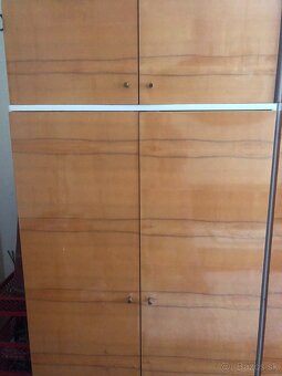 Starší nabytok - 2