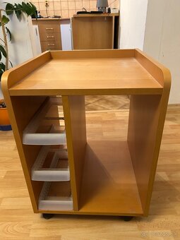 Stolik na pocitac - 2