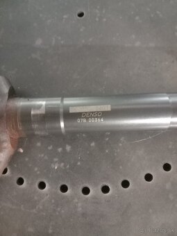 Vstrekovace peugeot boxer 3 - 2