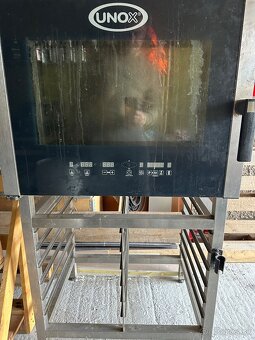 Používané stroje-gastro zariadenie - 2