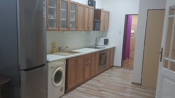 Dám do prenájmu 3i BYT 90 m² v centre TT - 2