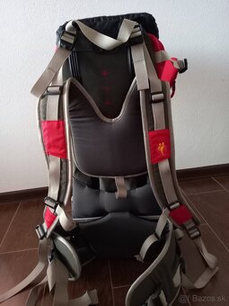 Turistický nosič littlelife - 2