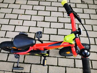 Na predaj SPECIALIZED RIPROCK 12 ALUMINIUM - 2