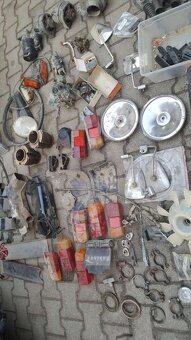 Diey Citroen 2CV, Dyane, Mehari - 2