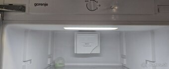 Monoklimaticka chladnička - 2