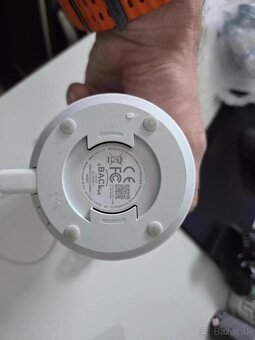 Predám bezpečnostnú IP kameru Imilab A1 - 2