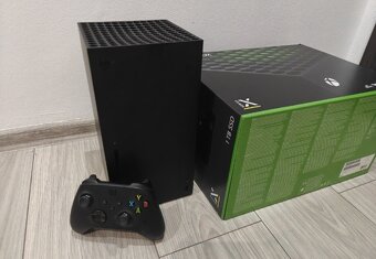 Xbox Series X - 2