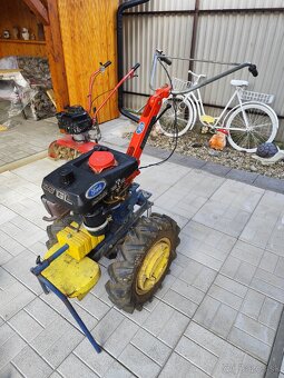 Vari systém s príslušenstvom - 2