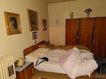 NA PREDAJ Rodinný dom v meste Kráľovský Chlmec - 2