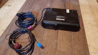 Škoda DX navigation Superb 1 Octavia 1 Fabia 1 - 2