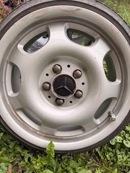 Kolesa r16 2kusy 5x112 - 2