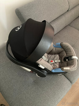 Vajíčko Cybex Aton 5 - 2
