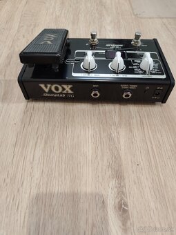 Vox stomplab 2g - 2