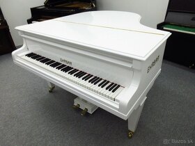 Luxusný klavír za cenu piana - 2