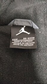 Zimná/prechodná bunda Nike - 2