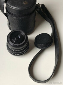 Peleng fisheye 8mm f3.5 pre Canon - 2