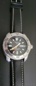 Potápačské hodinky AW-3 Army Watch by Eichmüller - 2
