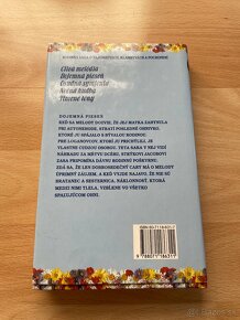 Knihy Virginia Andrewsová - 2