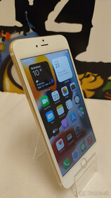 Apple iphone 6s plus 32gb verzia zlata farba odblokovany - 2