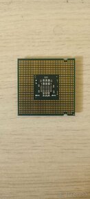 Predám Intel Celeron 1.6Ghz Dual Core - 2