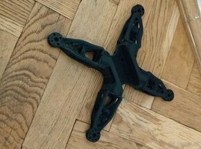 Dron frame 3D vytlacok - 2