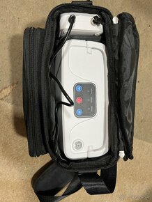 Oxygen concentrator - 2