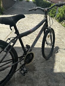 bicykel - 2