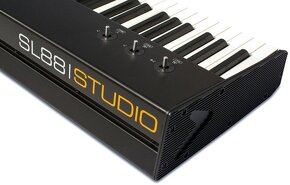 Studiologic SL88 Studio + soft case - 2
