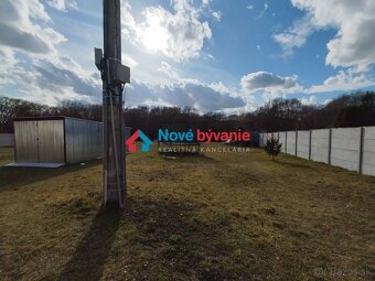 Bytový dom v radovej zástavbe - Santovka (N008-12-MAHA) - 2