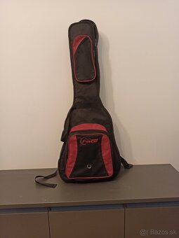 Elektroakustická Gitara Richwood RD-12-CEBK - 2