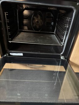Beko elektrická rúra - 2