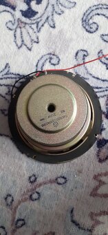 Predám reproduktor 250w - 2