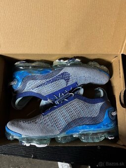 Nike VaporMax flyknit - 2