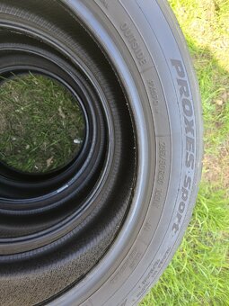 TOYO Proxes Sport 235/50 R20 100w - 2