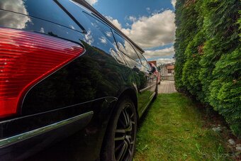 Predávam Peugeot 407 SW -2.0hdi - 100kw - 2