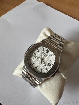 Patek Philippe - 2