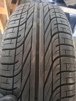5x112 R15 Plechová rezerva - 2