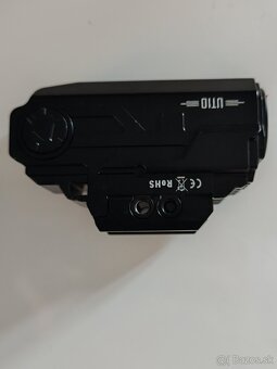 Imalent UT10 Renger - 2