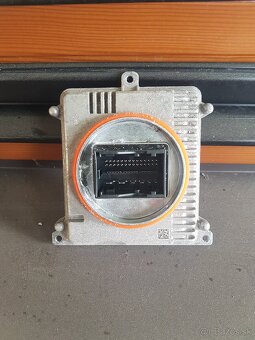 octavia 4 modul xenonov 992941572C - 2