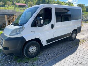Fiat Ducato - 2