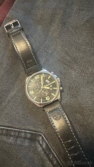 Pánske hodinky Timberland TDWGC9001203 - 2