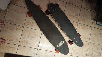 Longboard - 2