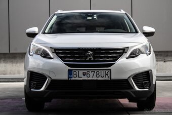 Peugeot 5008 1.6 PureTech 180 E6.2 Active EAT8 - 2