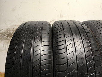 225/50 R18 Letné pneumatiky Michelin Primacy 4 kusy - 2