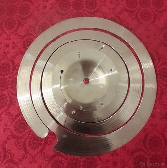 Anatolian 12" Ultimate Spiral - 2