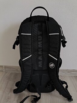 Batoh Mammut lithium 20 - 2